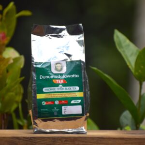 Dunumadalawatta Tea